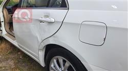 BYD F7